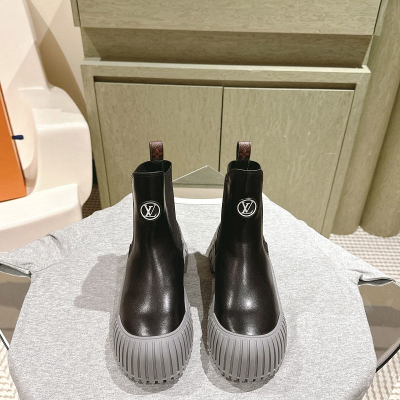 LV Boots